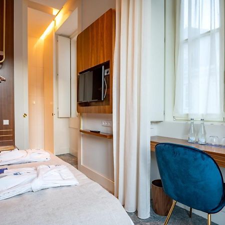 Blue Liberdade Hotel Lisboa 外观 照片