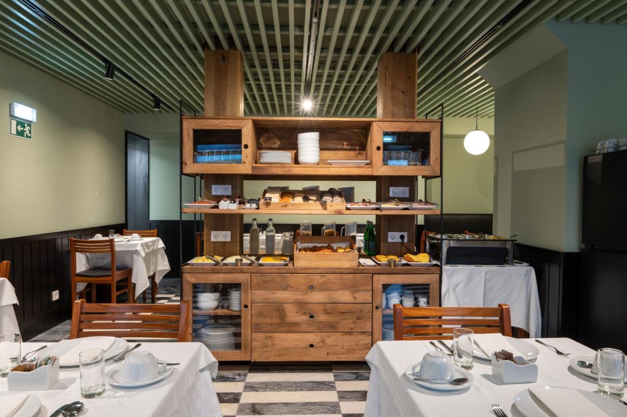 Blue Liberdade Hotel Lisboa 外观 照片