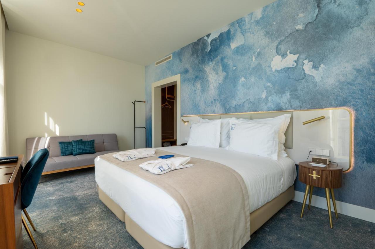 Blue Liberdade Hotel Lisboa 外观 照片
