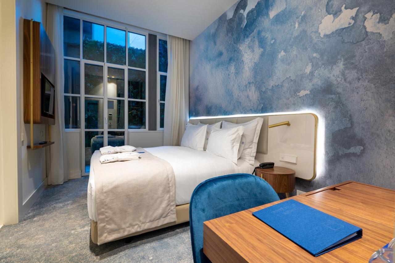 Blue Liberdade Hotel Lisboa 外观 照片