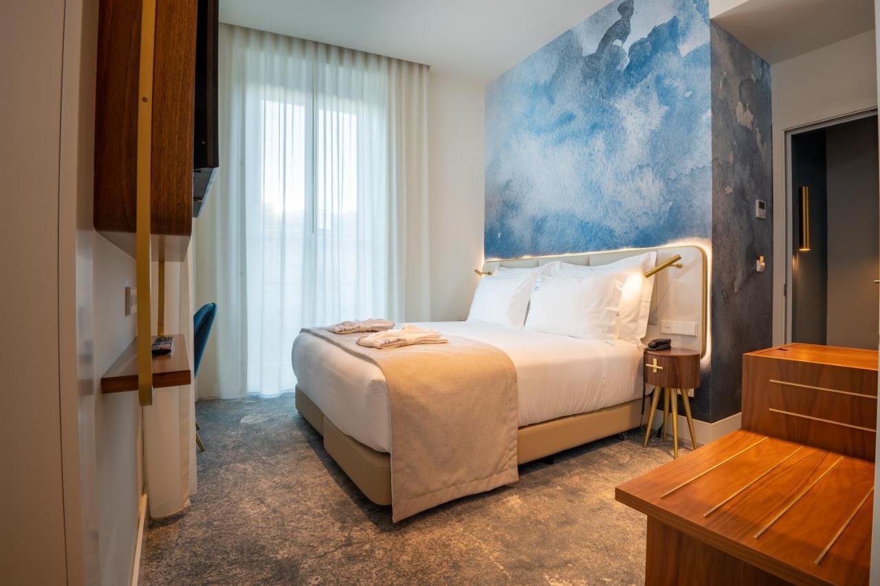 Blue Liberdade Hotel Lisboa 外观 照片