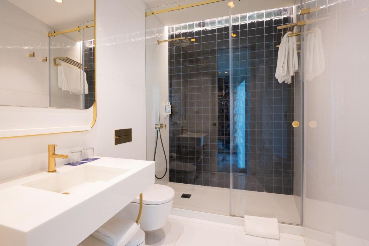Blue Liberdade Hotel Lisboa 外观 照片