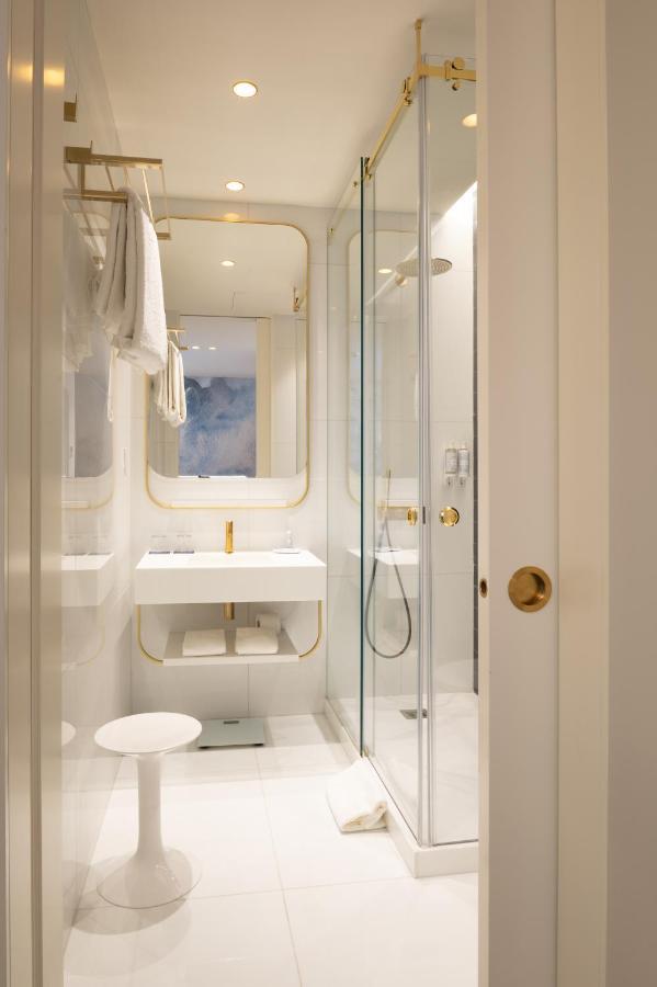 Blue Liberdade Hotel Lisboa 外观 照片