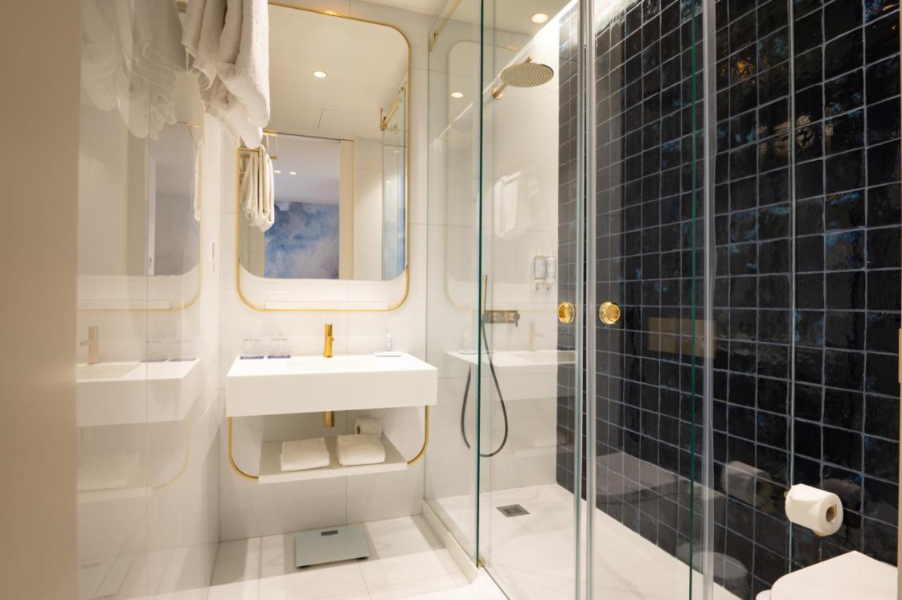 Blue Liberdade Hotel Lisboa 外观 照片