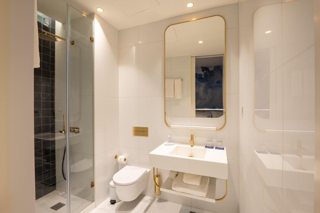 Blue Liberdade Hotel Lisboa 外观 照片