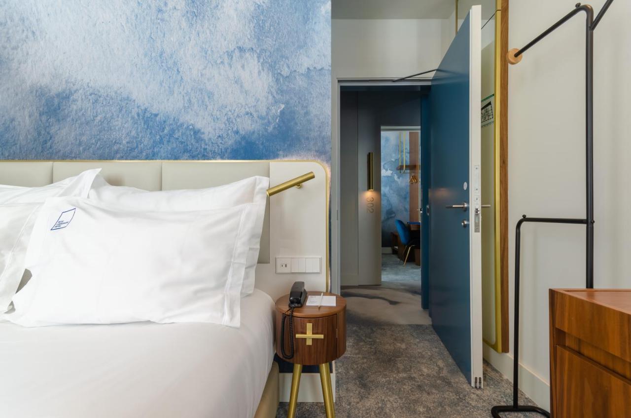 Blue Liberdade Hotel Lisboa 外观 照片