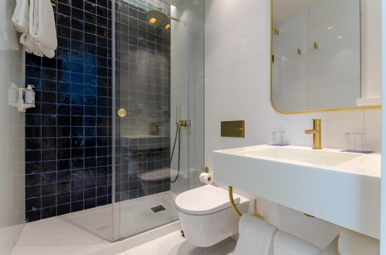 Blue Liberdade Hotel Lisboa 外观 照片